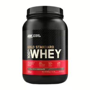Optimum Nutrition Gold Standard 100% Whey 908g